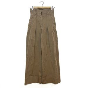 KOTN | Wide Leg Trousers